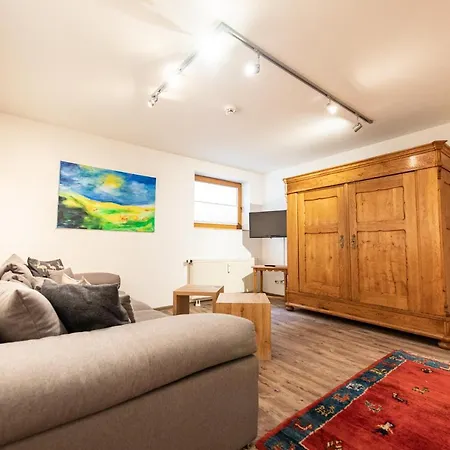 Hausberg * Garmisch-Partenkirchen