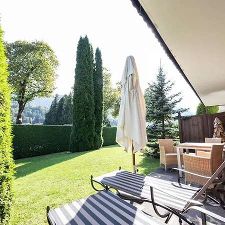 Hausberg Apartamento