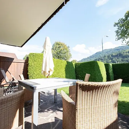 Hausberg Apartamento Garmisch-Partenkirchen