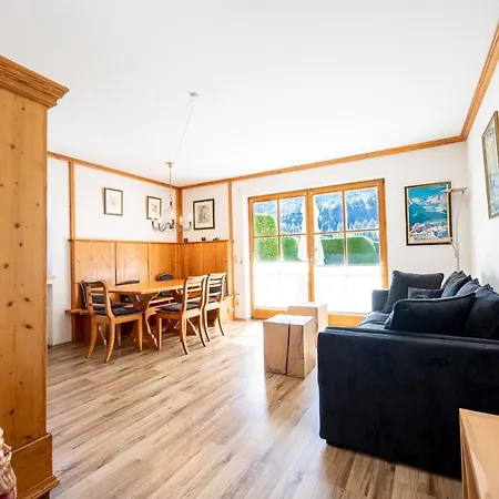 Hausberg Garmisch-Partenkirchen