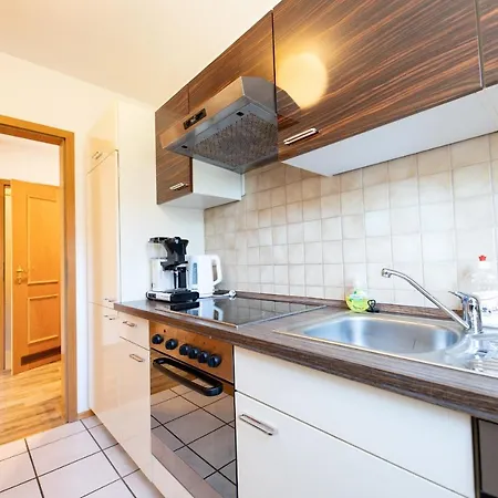 Hausberg Apartamento *