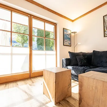 Hausberg Garmisch-Partenkirchen