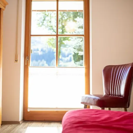 Hausberg * Garmisch-Partenkirchen