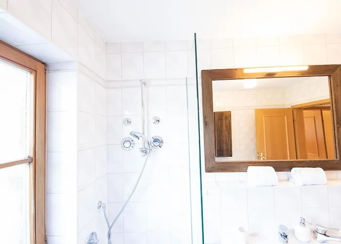 Hausberg Garmisch-Partenkirchen