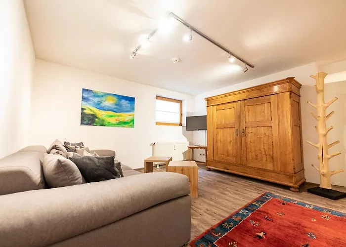 Hausberg * Garmisch-Partenkirchen