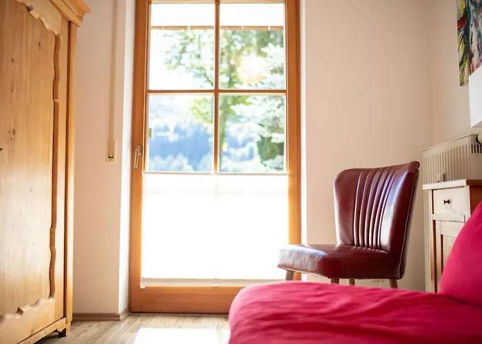 Hausberg * Garmisch-Partenkirchen