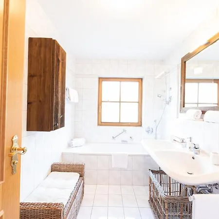 Hausberg Garmisch-Partenkirchen