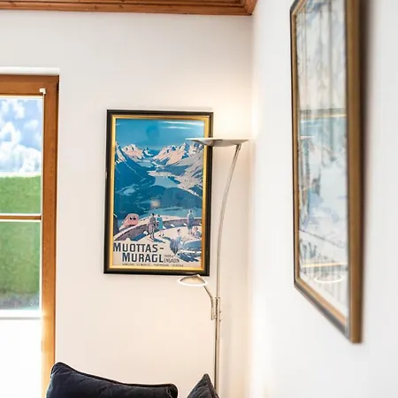 Hausberg Apartamento