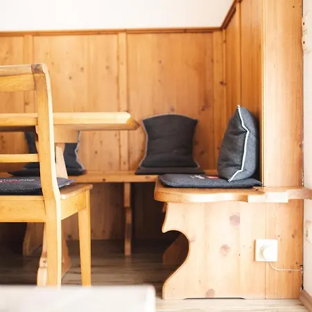 Apartment Hausberg Garmisch-Partenkirchen