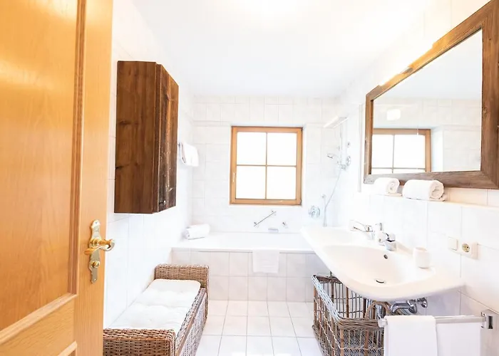 Hausberg Garmisch-Partenkirchen