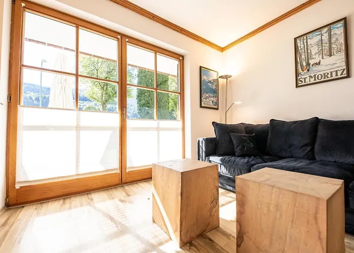 Hausberg Garmisch-Partenkirchen